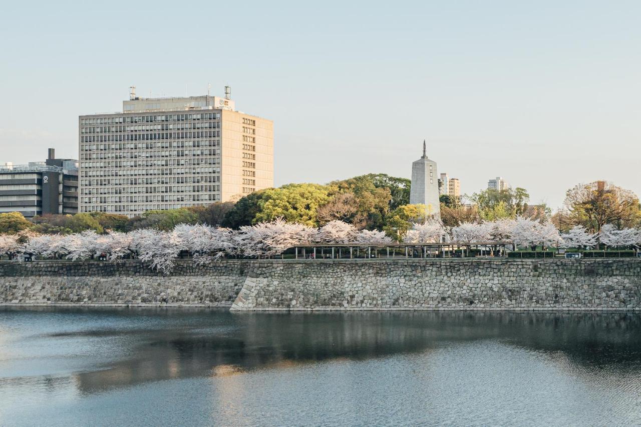 Anri Osakajokitazume Afp Apartment エクステリア 写真