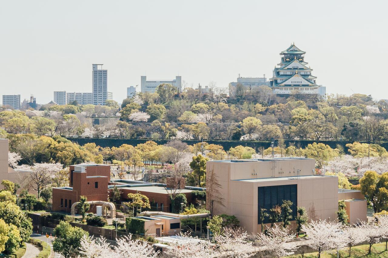 Anri Osakajokitazume Afp Apartment エクステリア 写真