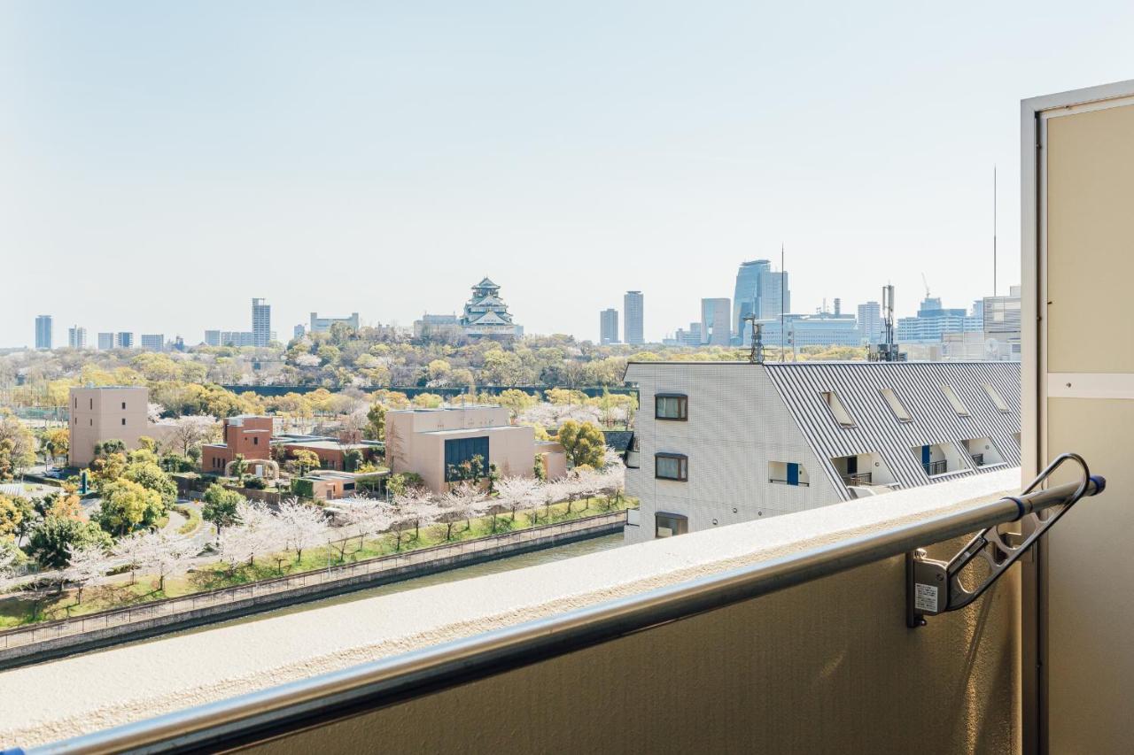 Anri Osakajokitazume Afp Apartment エクステリア 写真